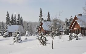 Chalets Royal Laurentien